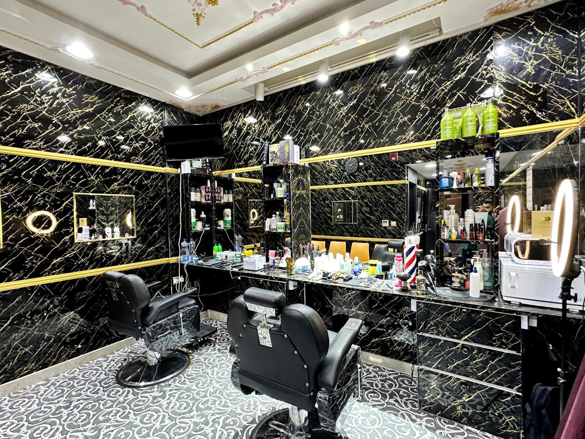 The Victory Hotel Doha Kültér fotó